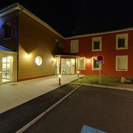 Les Étoiles Du Forez Savigneux  Exterior foto