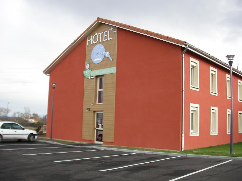Les Étoiles Du Forez Savigneux  Exterior foto