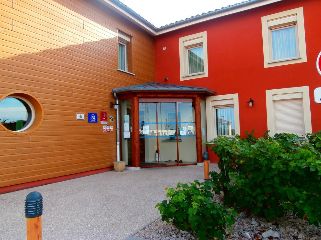 Les Étoiles Du Forez Savigneux  Exterior foto